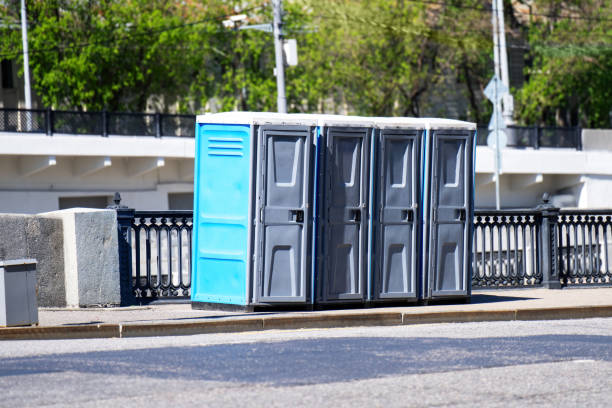 Best Local porta potty services  in Pittsfield, IL